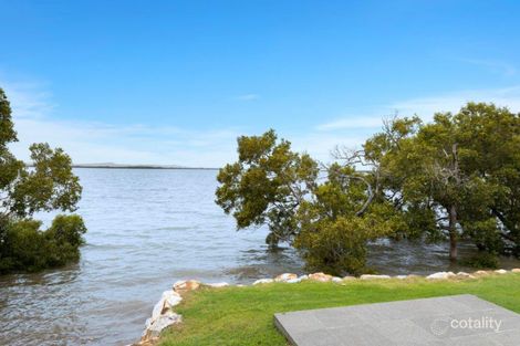 Property photo of 15 Waterfront Easement Redland Bay QLD 4165