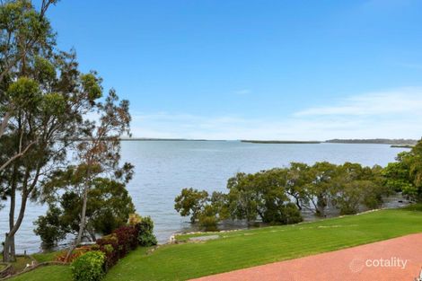 Property photo of 15 Waterfront Easement Redland Bay QLD 4165
