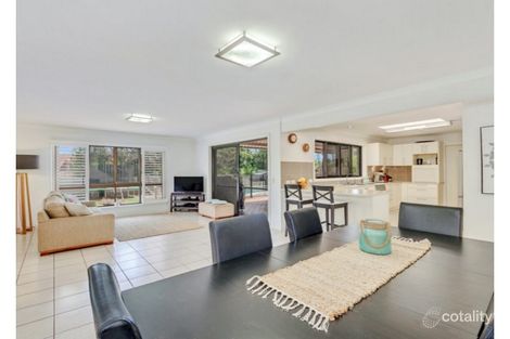 Property photo of 9 Aspley Court Aspley QLD 4034