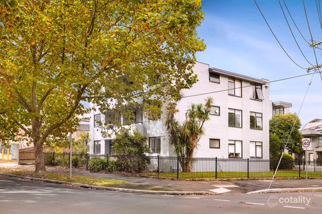 9/29-31 Eastwood St, Kensington, VIC 3031