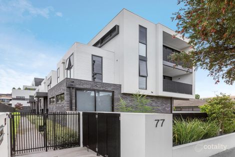 Property photo of 3/77 Robert Street Bentleigh VIC 3204