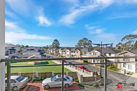 Property photo of 225B/1-7 Hawkesbury Road Westmead NSW 2145