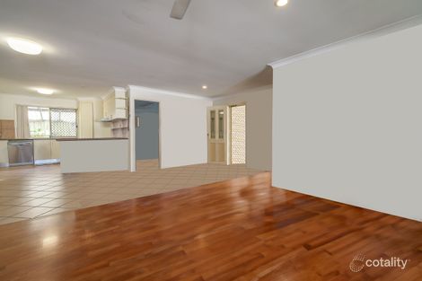 Property photo of 3 Tollana Close New Auckland QLD 4680