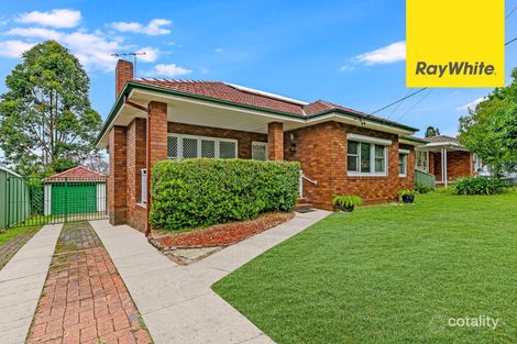 Property photo of 87 Carlingford Road Epping NSW 2121