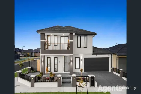 79 Bellavita Ave, Clyde, VIC 3978
