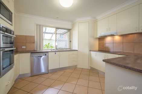 Property photo of 3 Tollana Close New Auckland QLD 4680