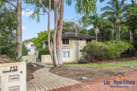 5/732 Beaufort St, Mount Lawley, WA 6050