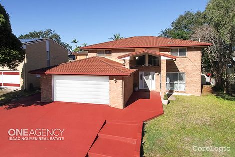 Property photo of 14 Narooma Street Sunnybank QLD 4109