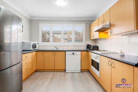 Property photo of 39/188 Walker Street Quakers Hill NSW 2763