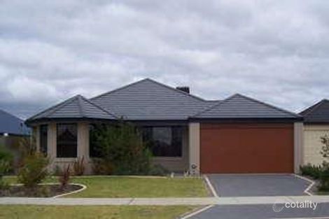 11 Heirisson Turn, Ellenbrook, WA 6069