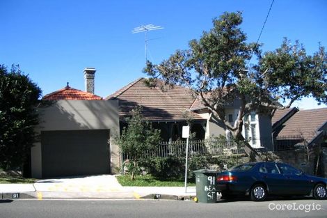Property photo of 91 Beach Street Coogee NSW 2034