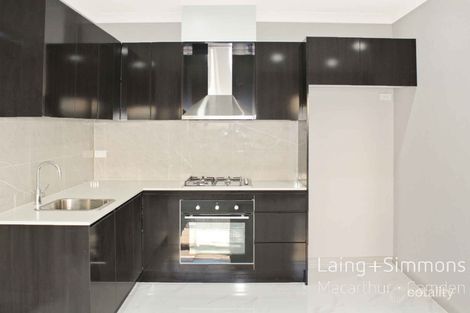 Property photo of 13 Ingall Loop Catherine Field NSW 2557