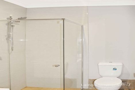 Property photo of 13 Ingall Loop Catherine Field NSW 2557