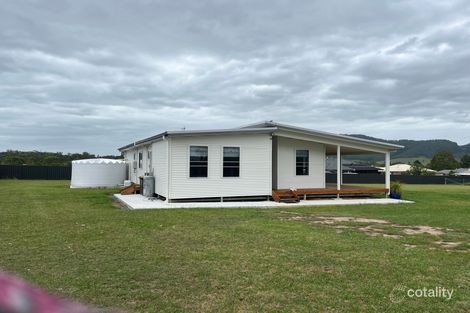Property photo of 163 Jacks Road Gloucester NSW 2422