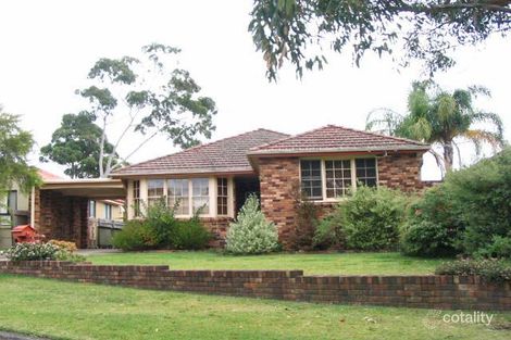 4 Claverdon Ave, Picnic Point, NSW 2213