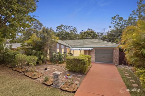 Property photo of 6 Daffodil Close Zillmere QLD 4034