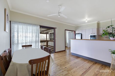 Property photo of 47 Hume Boulevard Killarney Vale NSW 2261