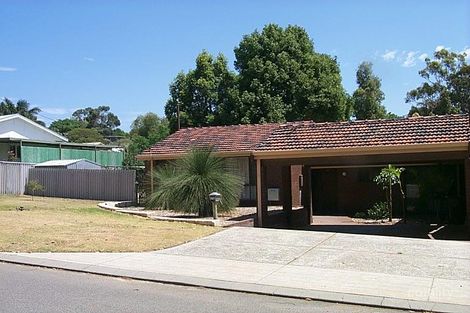 Property photo of 2/28 Charles Street Karrinyup WA 6018