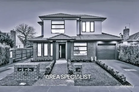 Property photo of 1/42 Manoon Road Clayton South VIC 3169