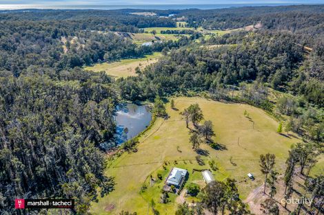 195 Rilys Rd, Dignams Creek, NSW 2546