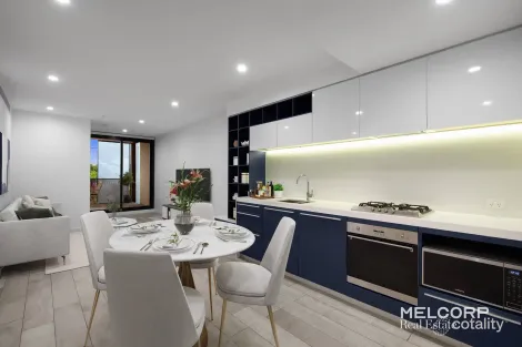 306/275 Abbotsford St, North Melbourne, VIC 3051