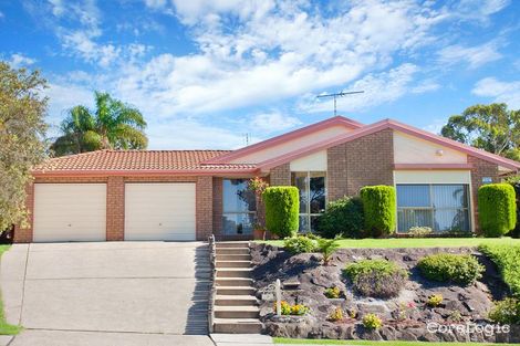 Property photo of 9 Barnier Drive Quakers Hill NSW 2763