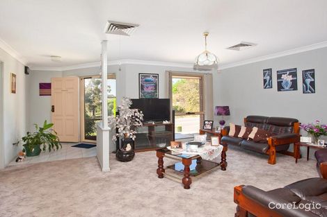 Property photo of 9 Barnier Drive Quakers Hill NSW 2763