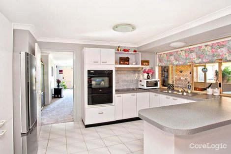 Property photo of 9 Barnier Drive Quakers Hill NSW 2763