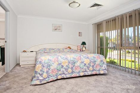 Property photo of 9 Barnier Drive Quakers Hill NSW 2763