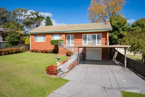24 Isaacs St, West Bathurst, NSW 2795