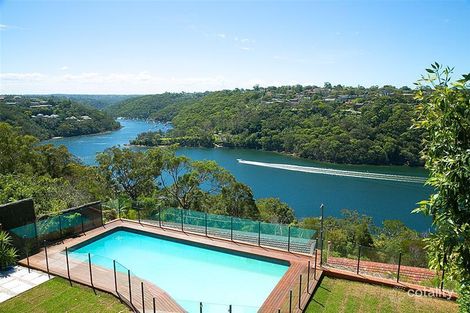 Property photo of 121 Neerim Road Castle Cove NSW 2069