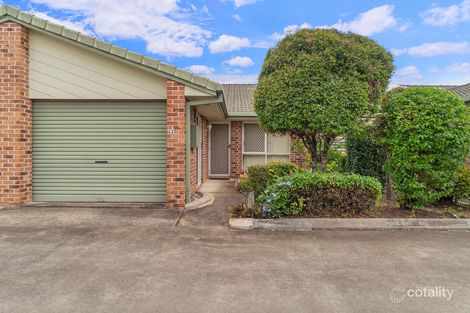 Property photo of 43D/26 Mecklem Street Strathpine QLD 4500