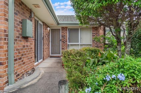 Property photo of 43D/26-38 Mecklem Street Strathpine QLD 4500