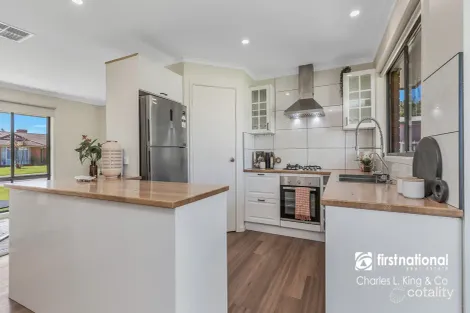 Property photo of 21 McLaren Drive Moama NSW 2731