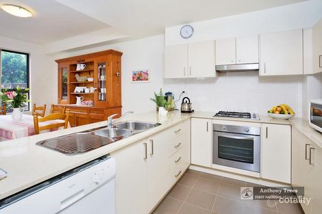 Property photo of 12/26-30 Stewart Street Ermington NSW 2115