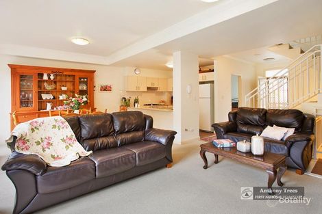 Property photo of 12/26-30 Stewart Street Ermington NSW 2115