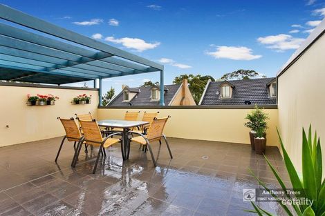 Property photo of 17/26-30 Stewart Street Ermington NSW 2115