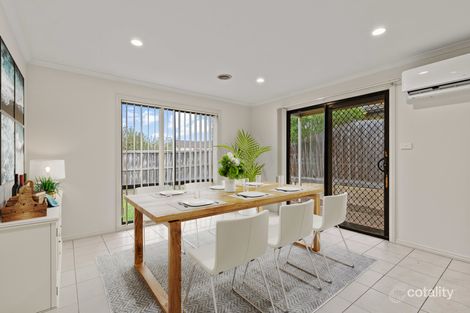 Property photo of 43 Mathisen Terrace Hillside VIC 3037