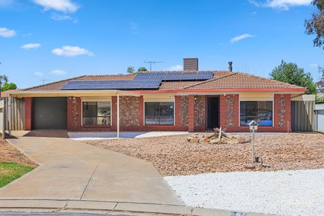 Property photo of 6 Border Court Paralowie SA 5108