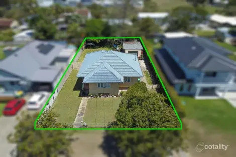 Property photo of 47 Grant Street Redcliffe QLD 4020