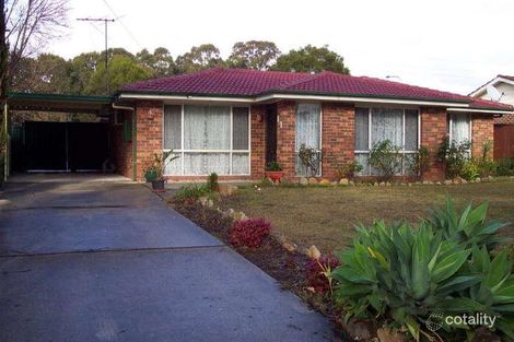 Property photo of 30 Danny Street Werrington NSW 2747