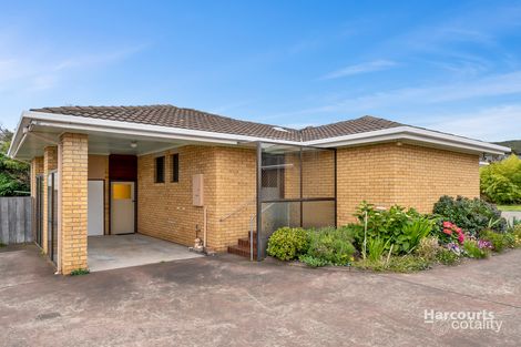 Property photo of 4/7 Como Street Howrah TAS 7018