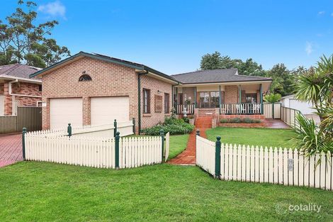 Property photo of 10 Audie Parade Berkeley Vale NSW 2261