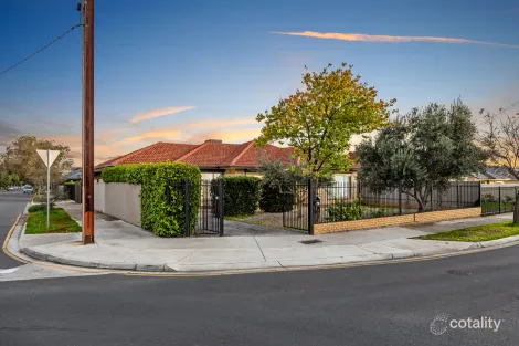 Property photo of 7 Ormond Avenue Clearview SA 5085