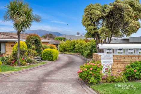 Property photo of 4/7 Como Street Howrah TAS 7018