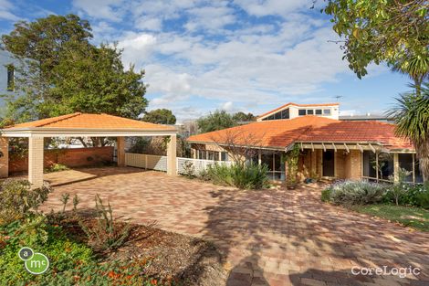 Property photo of 2 Hillway Nedlands WA 6009