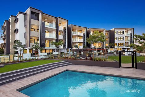 5103/172 Venner Rd, Yeronga, QLD 4104