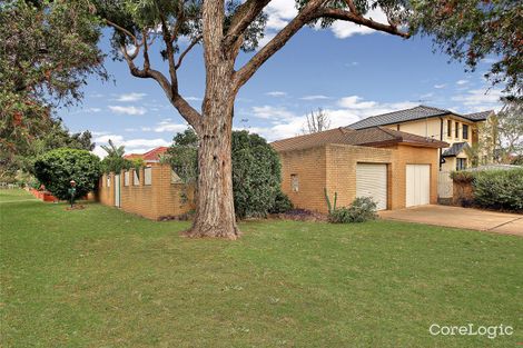 Property photo of 37 Burns Road Picnic Point NSW 2213