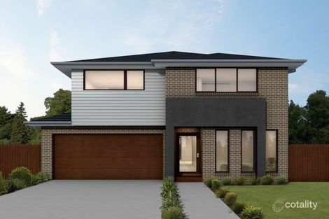 Lot 201 Rickard Rd, Leppington, NSW 2179