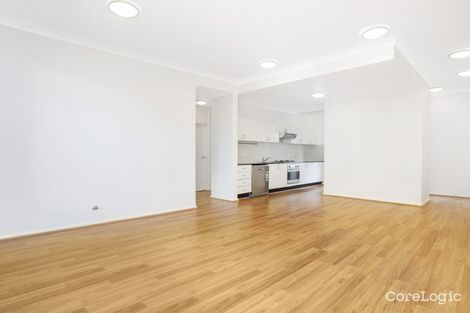 Property photo of 41/5 Knox Street Chippendale NSW 2008